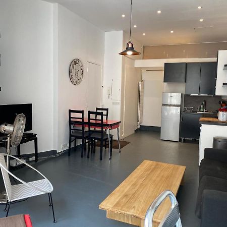 Artistic Apartment Center Of 巴黎 外观 照片